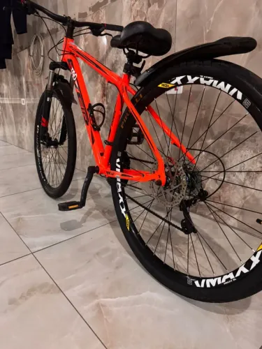 Bicicleta Aro 29 Completa - Excelente Estado