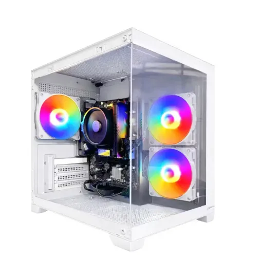 Pc Gamer completo
