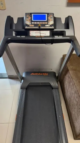 Esteira Athletic Advanved 720EE