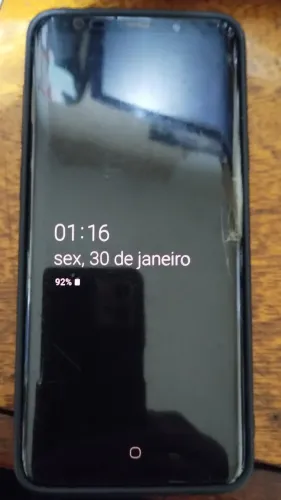 Samsung Galaxy S9+ Plus 128Gb - Violeta