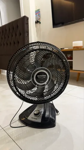 Ventilador