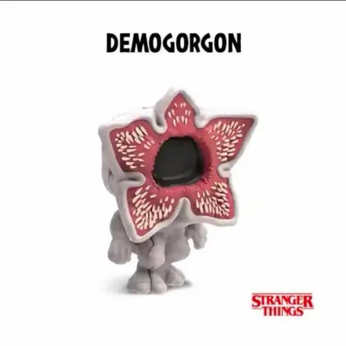 Demogorgon 