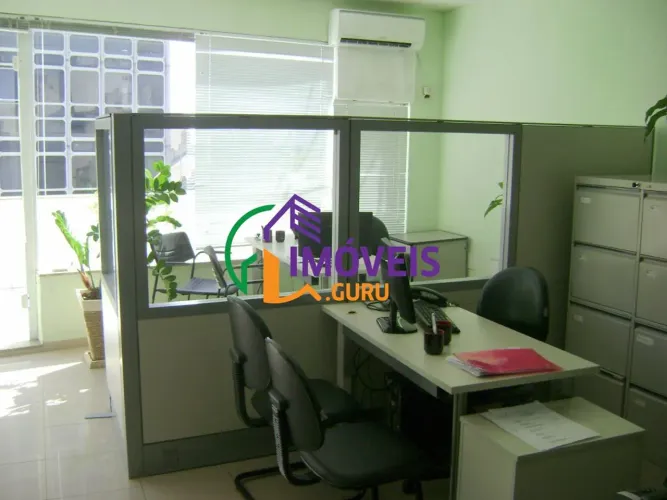 COMERCIAL - CENTRO - SP