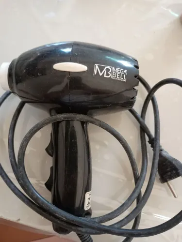Motorzinho pedicure 