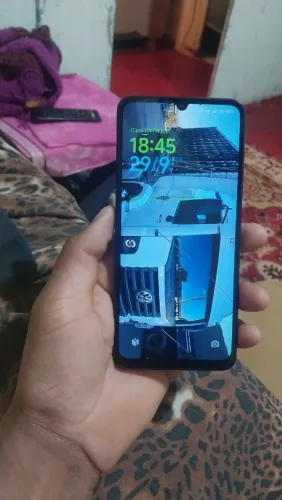 Celular redimi 13c