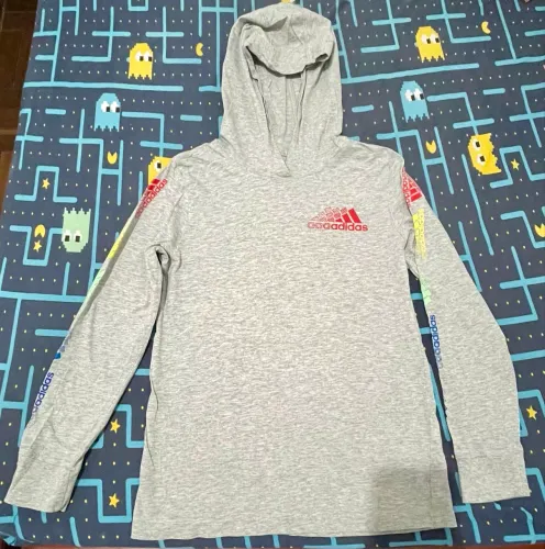 Vendo roupas menino 10/ 12 anos