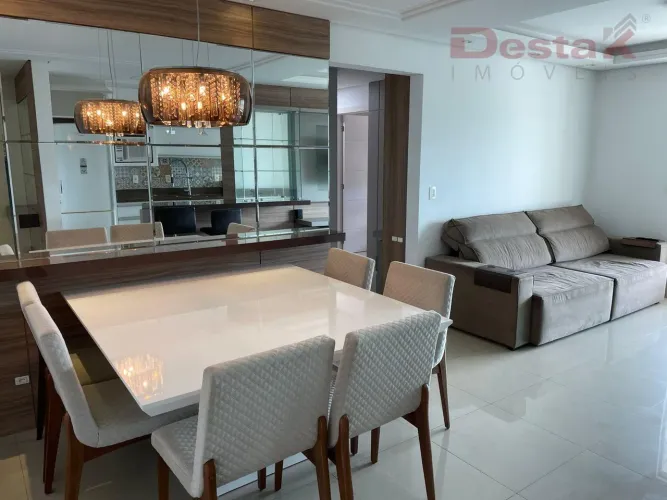 Apartamento no bairro Praia João Rosa - Biguaçu