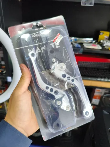 MANETE ESPORTIVA