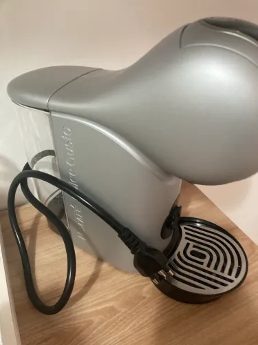 Cafeteria automática