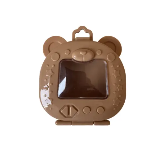 Sylvanian Families - Carry Case Ursinho