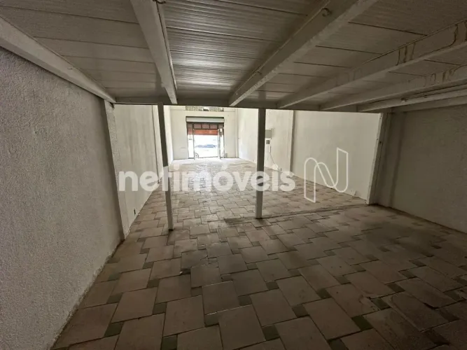 Venda Loja Santa Tereza Belo Horizonte