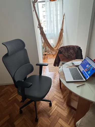 Cadeira de escritório