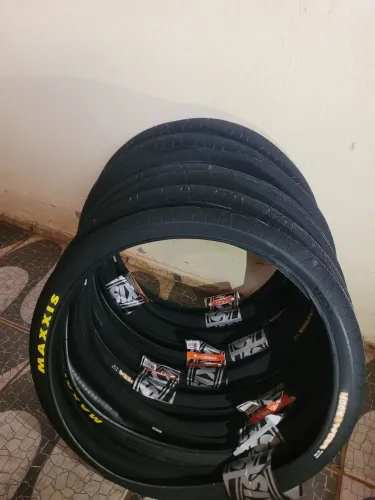 Maxxis Hookworm 29x2.50 Original | Pronta Entrega | Desconto no Atacado