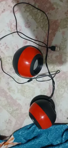 Caixinhas de som Pc