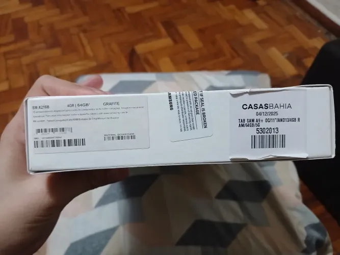 Tablet