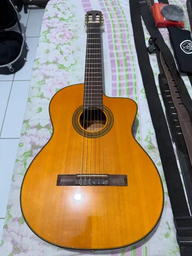 Takamine eg124