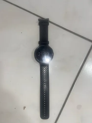 Vendo Relogio POLAR PACER PRO