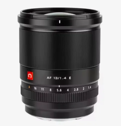 Viltrox 13mm 1.4 nikon Z
