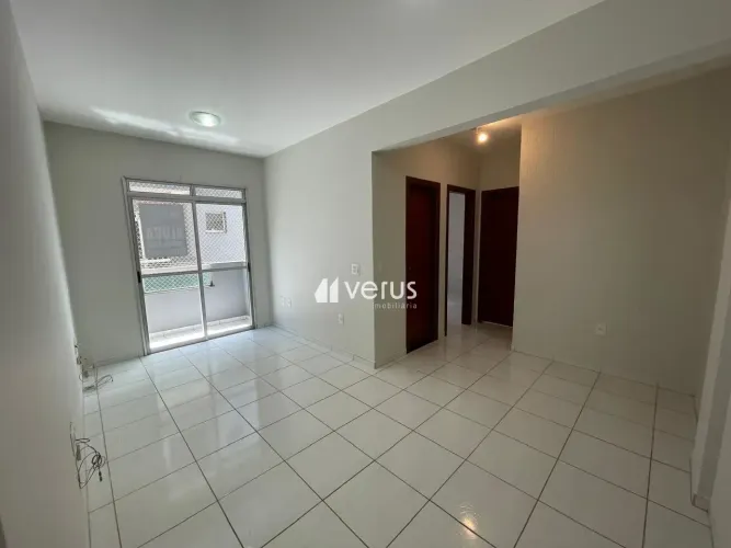 Apartamento para aluguel, 2 quartos, 1 suíte, 1 vaga, LARANJEIRAS - Uberlândia/MG
