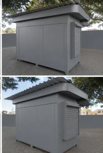 Vendo excelente banca
