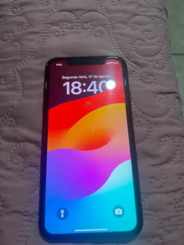 iPhone 11 64GB - Excelente Estado