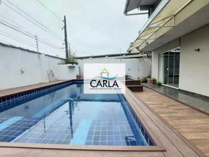 Casa com 4 quartos, Jardim Guaiuba, Guarujá - R$ 1.2 mi, Cod: 1132