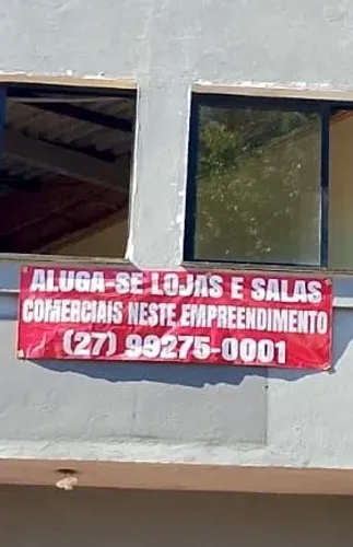 ALUGO LOJAS E SALAS COMERCIAIS EM FEU ROSA