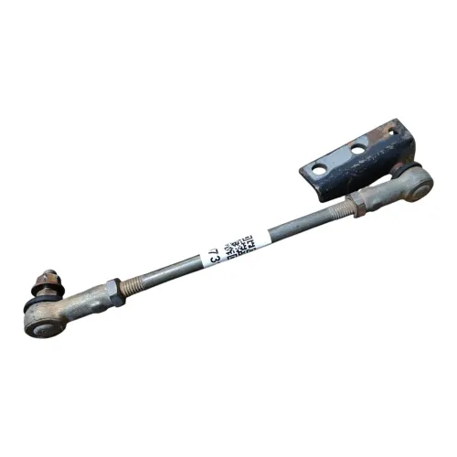 TIRANTE TRAMBULADOR CÂMBIO FORD CARGO GRANDE CUMMINS SERIE B 5.9