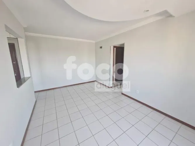 Apartamento residencial de 2 quartos para alugar no Fundinho, em Uberlândia