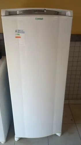 Refrigerador Consul Fros fre semi nova 