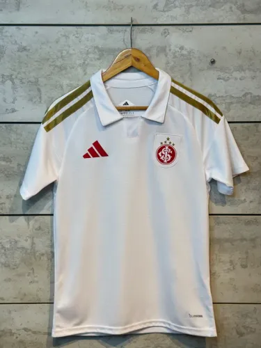 Camisa Internacional Away 2026