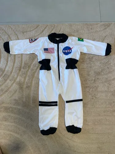 Fantasia Astronauta 