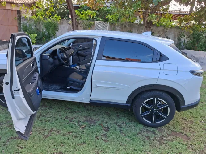 Honda HR-V EXL 1.5 Sensing 16V 5P Aut. 2026