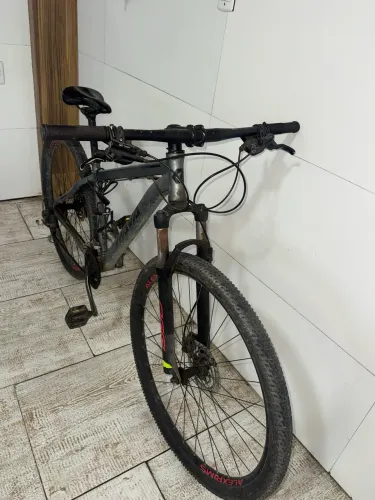 Bicicleta Aro29