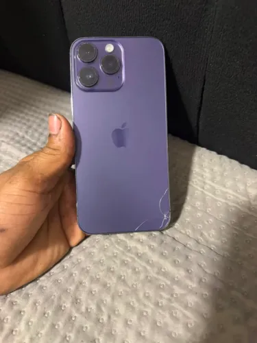 iPhone 14 Pro Max 
