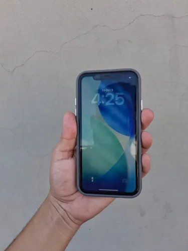 Iphone 11 64GB em estado de novo para hoje
