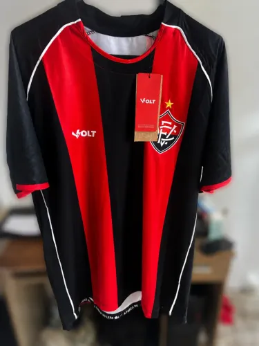 Camisa de time