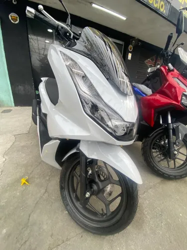 PCX 160 2026/2027