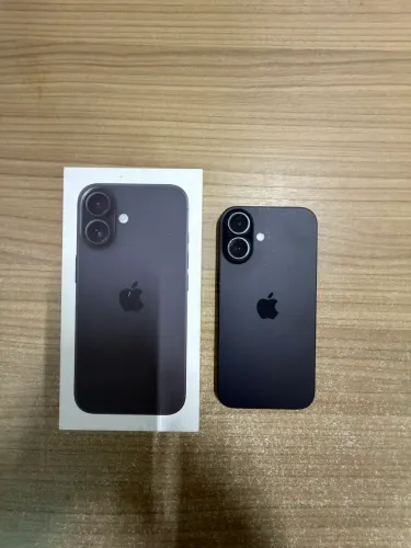 iPhone 16 128 GB