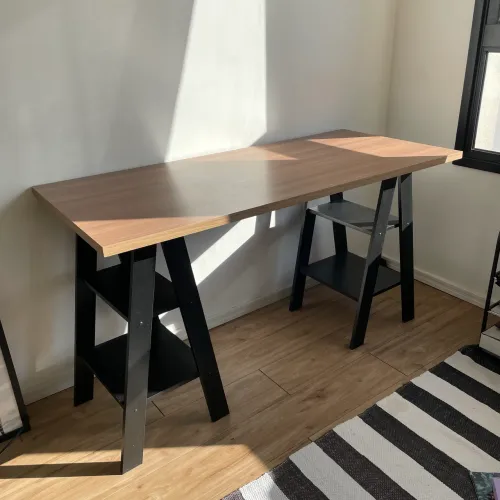 Mesa Cavalete