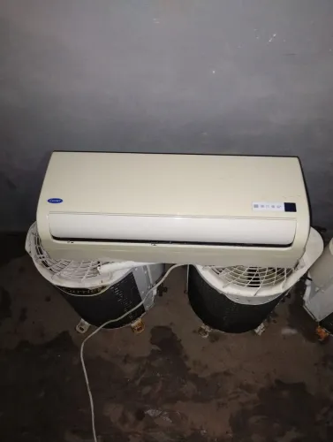 Ar condicionado Carrier