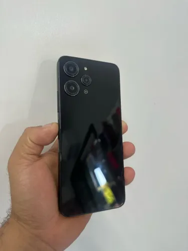 Xiaomi Redmi 12