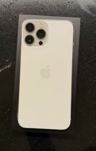 IPHONE 13 PRO MAX 256gb