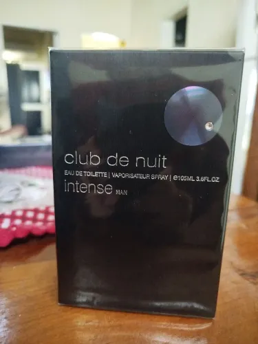 Perfumes árabes
