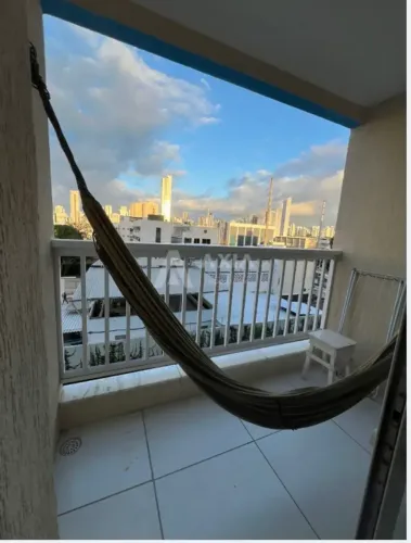 Imóvel para aluguel com 50 metros quadrados com 2 quartos em Imbiribeira - Recife - PE