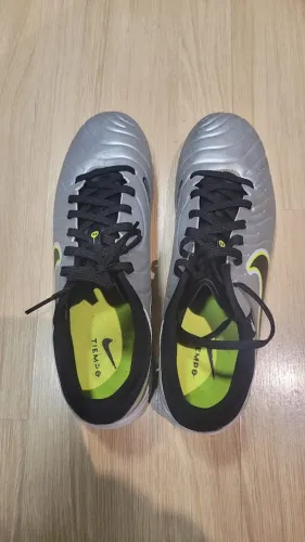 Chuteira Nike Tiempo Academy Society - nº 43