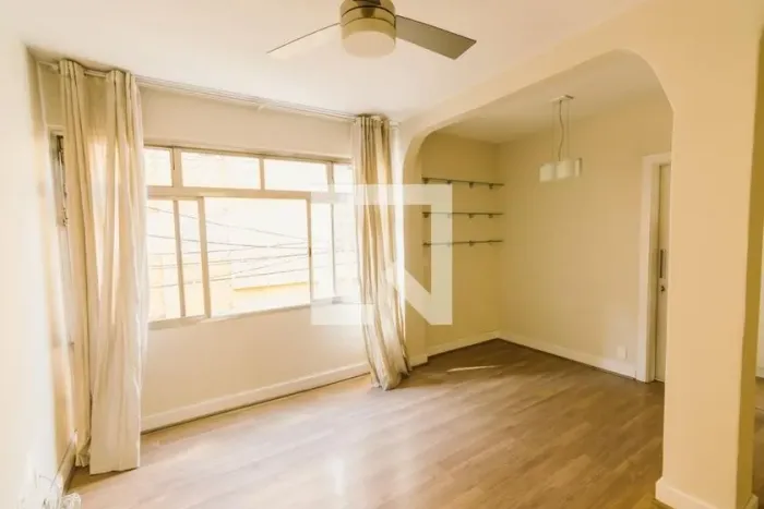 Apartamento à Venda - Água Branca, 2 Quartos, 60 m2
