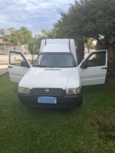 Fiat Fiorino Furg.1.5/1.3/1.3 Fire/1.3 F.flex 2012