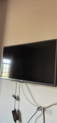 Tv LG smart 32 polegadas 