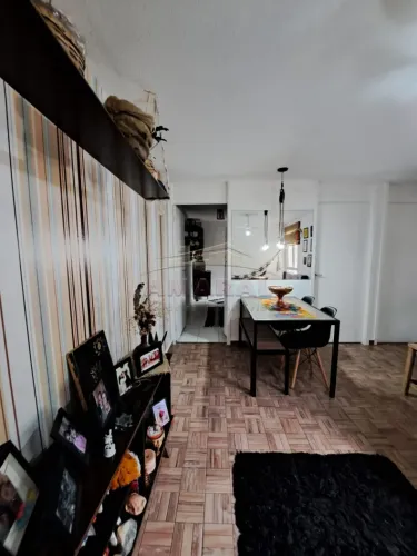 Apartamento para venda no Condomínio Meu Lar Mobiliado - Condomínio Meu Lar